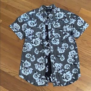 Men’s short sleeve